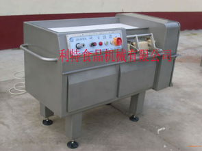 利特多功能凍肉絞肉機(jī) 一機(jī)多用，安全可靠的生產(chǎn)制造與銷(xiāo)售全解析