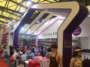 今唯科技樂(lè)點(diǎn)大賽官方籌備組亮相中國(guó)日用百貨商品交易會(huì)，助力百貨銷售創(chuàng)新升級(jí)