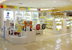 母嬰用品加盟店運營之術 開啟成功銷售之路