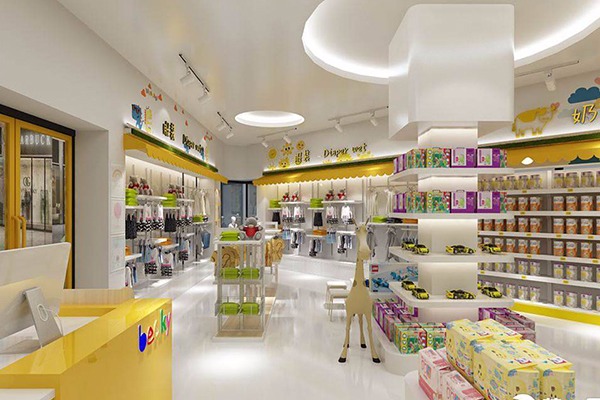 唄兒樂母嬰店 打造安心之選，一站式母嬰用品銷售專家