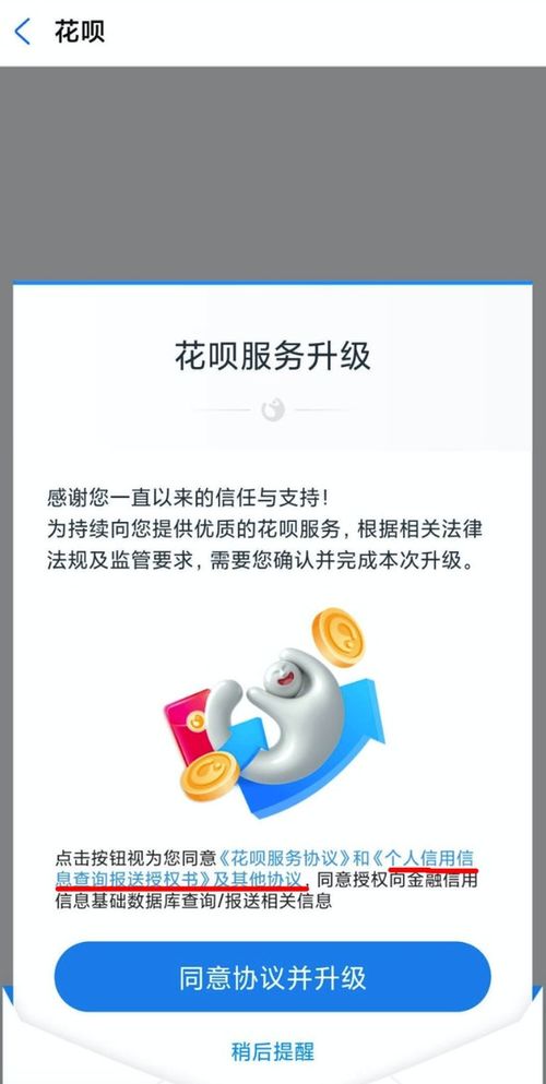 花唄上征信了，而我卻擔(dān)心起未來(lái)的房貸 個(gè)人互聯(lián)網(wǎng)服務(wù)的雙面影響